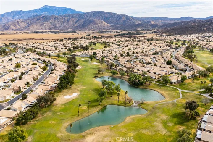 5205 W Pinehurst Drive, Banning, California 92220