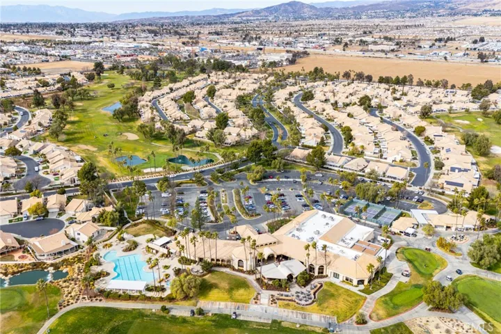 5205 W Pinehurst Drive, Banning, California 92220