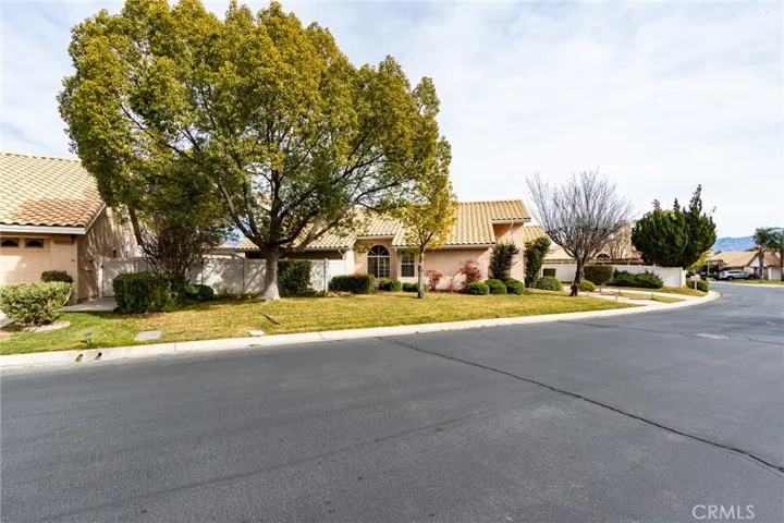 5205 W Pinehurst Drive, Banning, California 92220