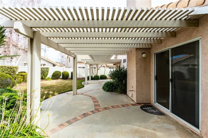 5205 W Pinehurst Drive, Banning, California 92220