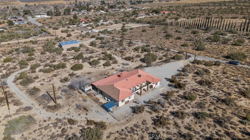 31350 157th Street E, Llano, California 93544 home-pic-4