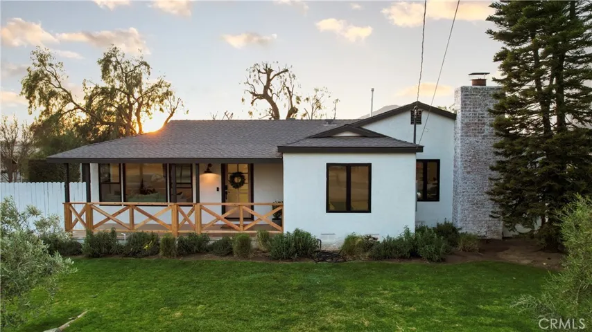3470 Valley View Avenue, Norco, California 92860