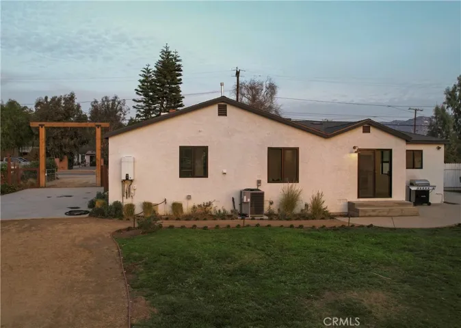 3470 Valley View Avenue, Norco, California 92860