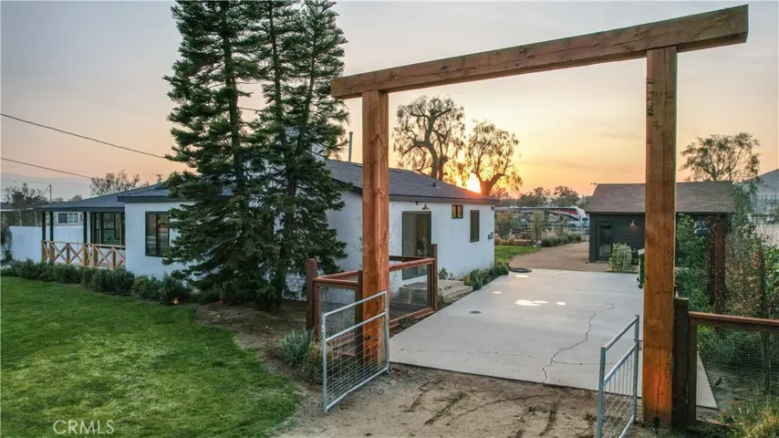 3470 Valley View Avenue, Norco, California 92860