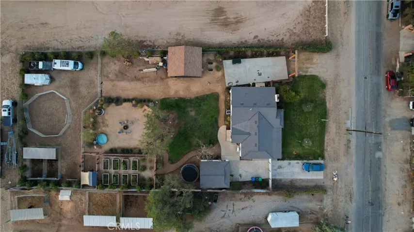3470 Valley View Avenue, Norco, California 92860