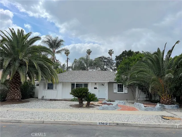5,659 Square Foot Lot