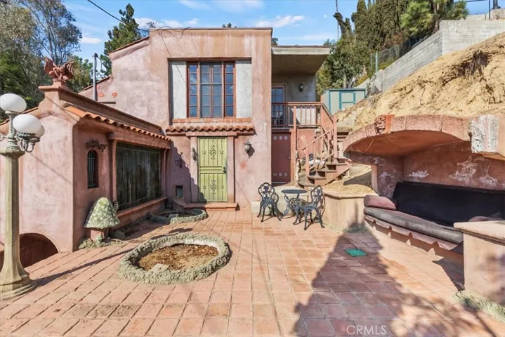 4767 Bryn Mawr Road, Los Angeles, California 90027
