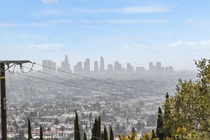 4767 Bryn Mawr Road, Los Angeles, California 90027