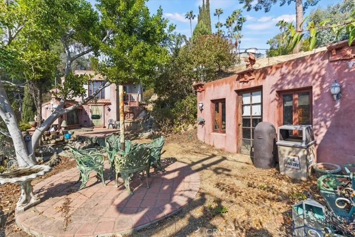 4767 Bryn Mawr Road, Los Angeles, California 90027