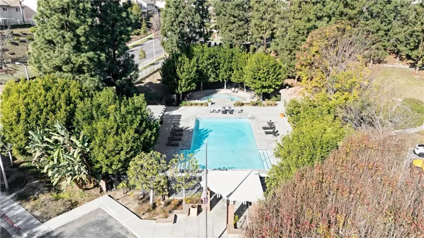 16420 Fitzpatrick Court 258, La Mirada, California 90638