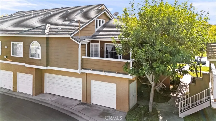 16420 Fitzpatrick Court 258, La Mirada, California 90638