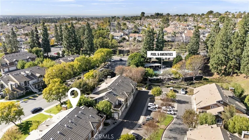 16420 Fitzpatrick Court 258, La Mirada, California 90638