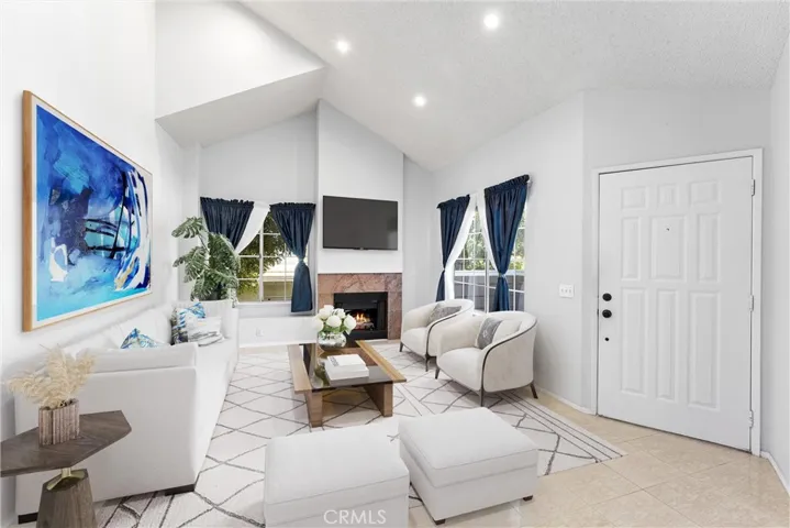 16420 Fitzpatrick Court 258, La Mirada, California 90638