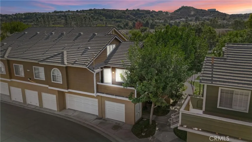 16420 Fitzpatrick Court 258, La Mirada, California 90638