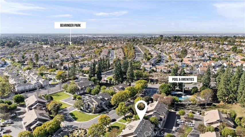 16420 Fitzpatrick Court 258, La Mirada, California 90638