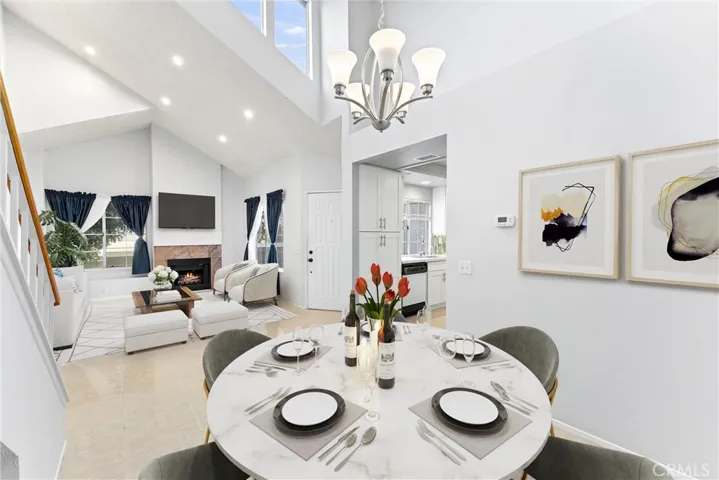16420 Fitzpatrick Court 258, La Mirada, California 90638