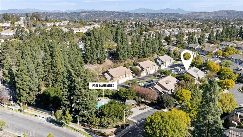 16420 Fitzpatrick Court 258, La Mirada, California 90638