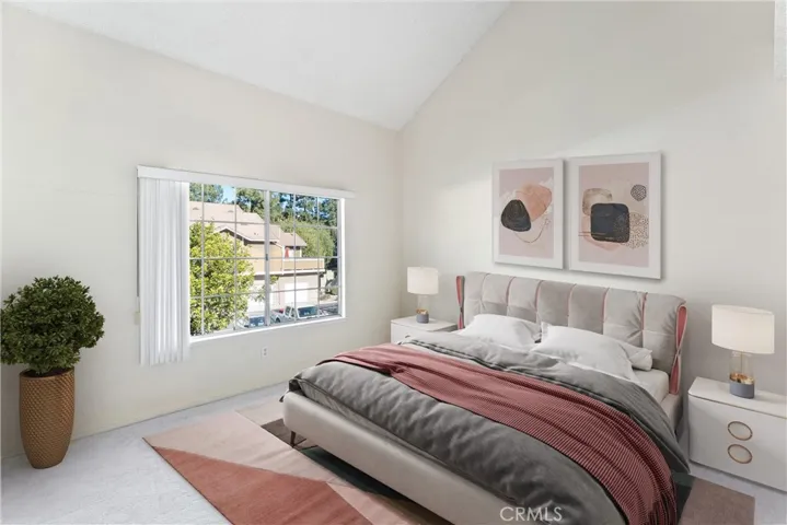 16420 Fitzpatrick Court 258, La Mirada, California 90638