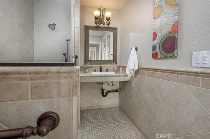 5867 E Mountain Loop Trail 11, Anaheim Hills, California 92807