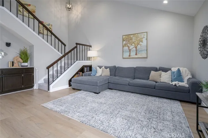 5867 E Mountain Loop Trail 11, Anaheim Hills, California 92807