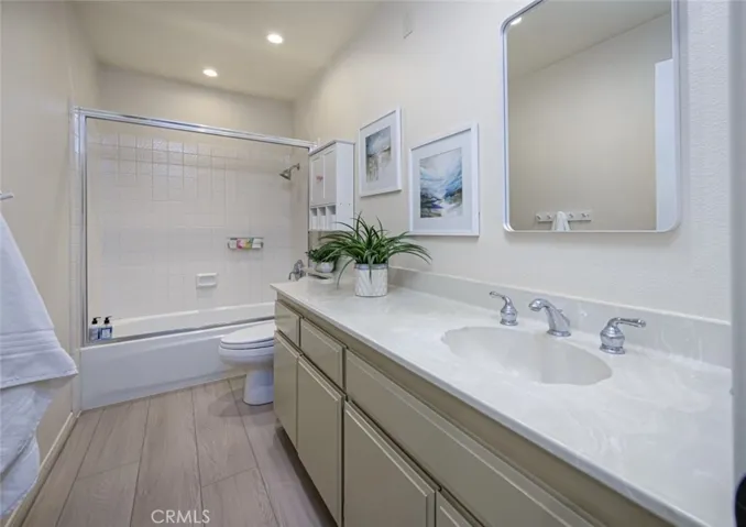 5867 E Mountain Loop Trail 11, Anaheim Hills, California 92807