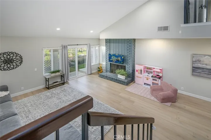 5867 E Mountain Loop Trail 11, Anaheim Hills, California 92807