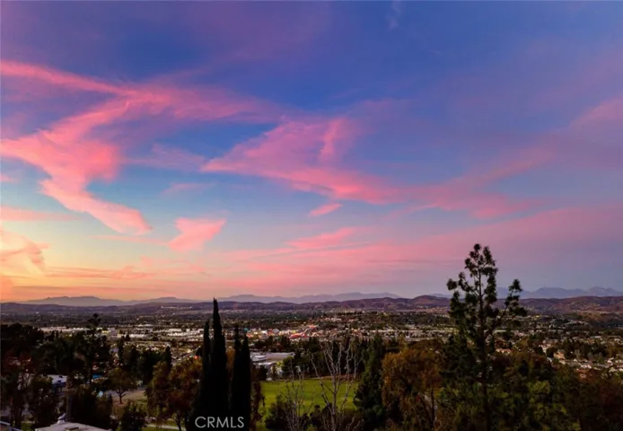 5867 E Mountain Loop Trail 11, Anaheim Hills, California 92807