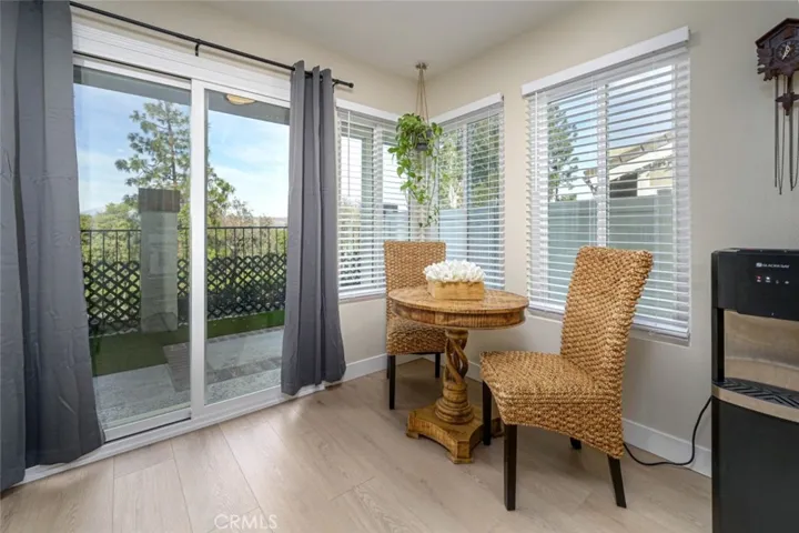 5867 E Mountain Loop Trail 11, Anaheim Hills, California 92807