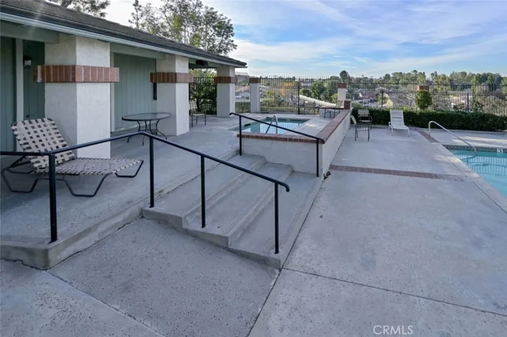 5867 E Mountain Loop Trail 11, Anaheim Hills, California 92807