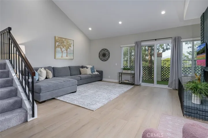 5867 E Mountain Loop Trail 11, Anaheim Hills, California 92807