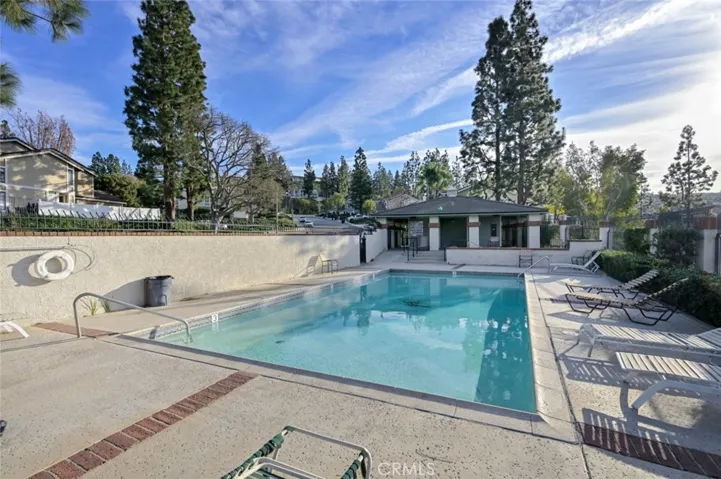 5867 E Mountain Loop Trail 11, Anaheim Hills, California 92807