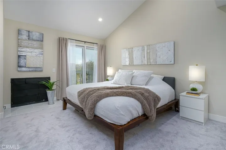 5867 E Mountain Loop Trail 11, Anaheim Hills, California 92807