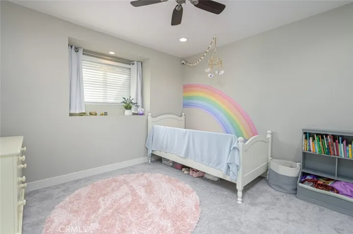 5867 E Mountain Loop Trail 11, Anaheim Hills, California 92807