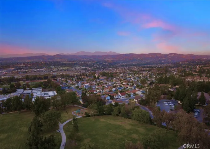 5867 E Mountain Loop Trail 11, Anaheim Hills, California 92807