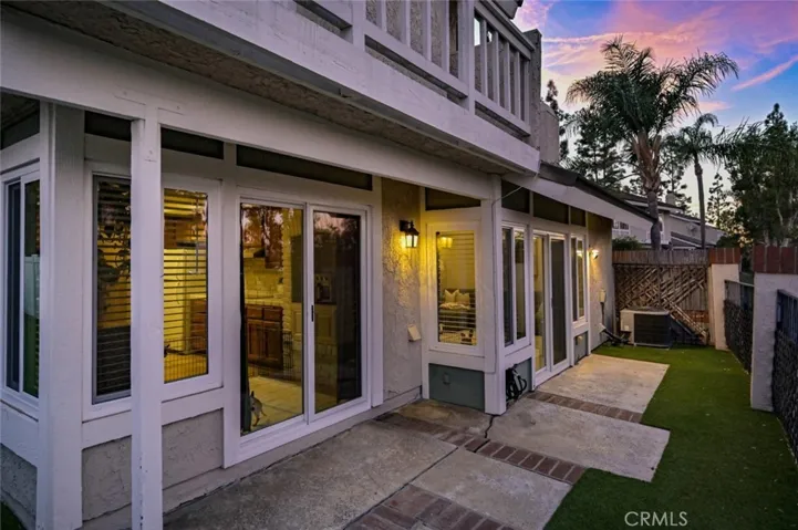 5867 E Mountain Loop Trail 11, Anaheim Hills, California 92807