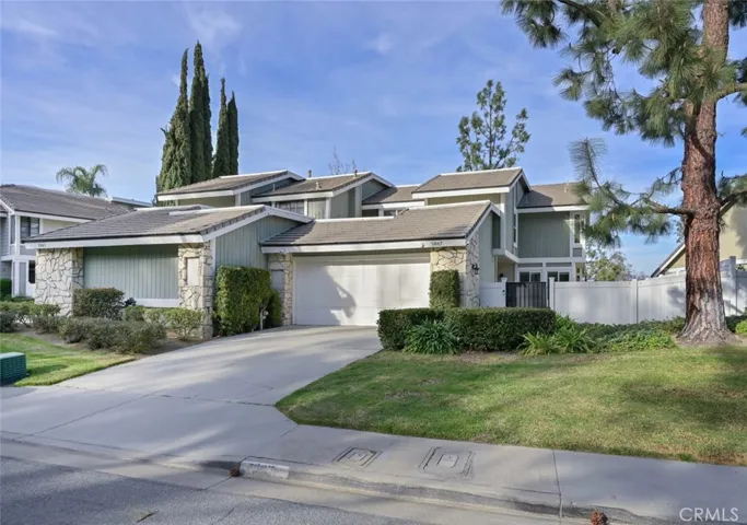 5867 E Mountain Loop Trail 11, Anaheim Hills, California 92807
