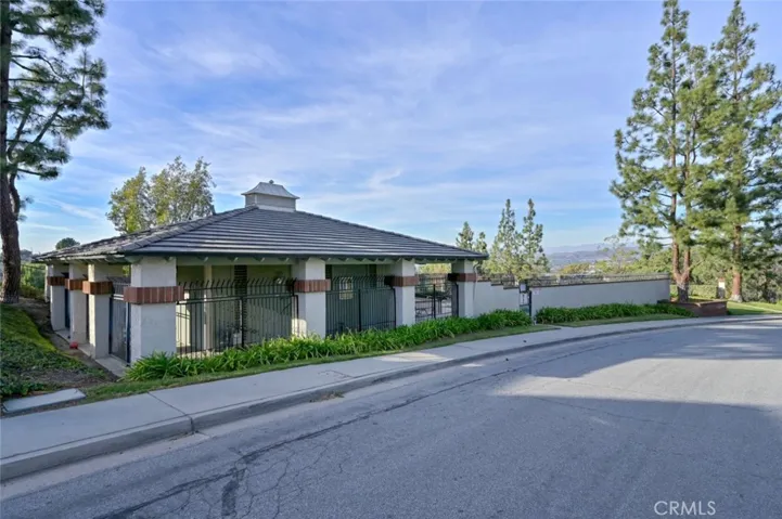5867 E Mountain Loop Trail 11, Anaheim Hills, California 92807