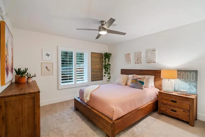 1756 Circo Del Cielo Drive, El Cajon, California 92020