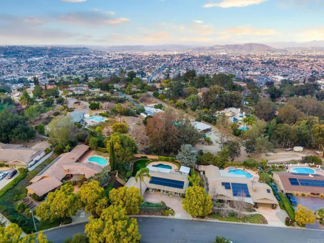 1756 Circo Del Cielo Drive, El Cajon, California 92020