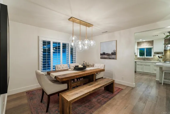 1756 Circo Del Cielo Drive, El Cajon, California 92020