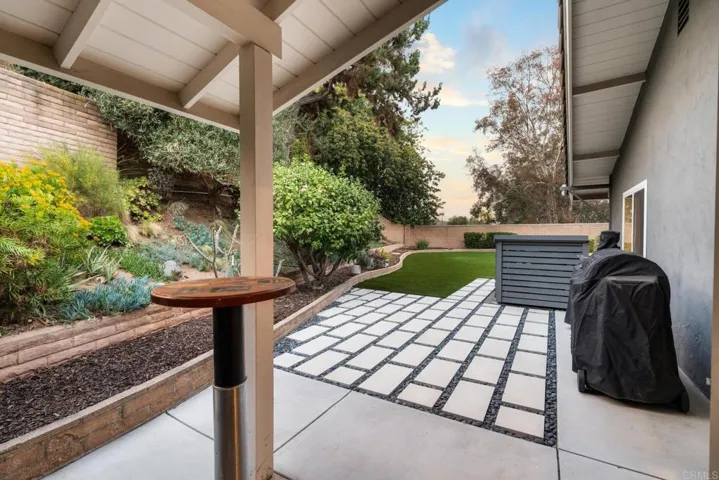 1756 Circo Del Cielo Drive, El Cajon, California 92020