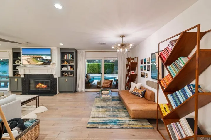 1756 Circo Del Cielo Drive, El Cajon, California 92020