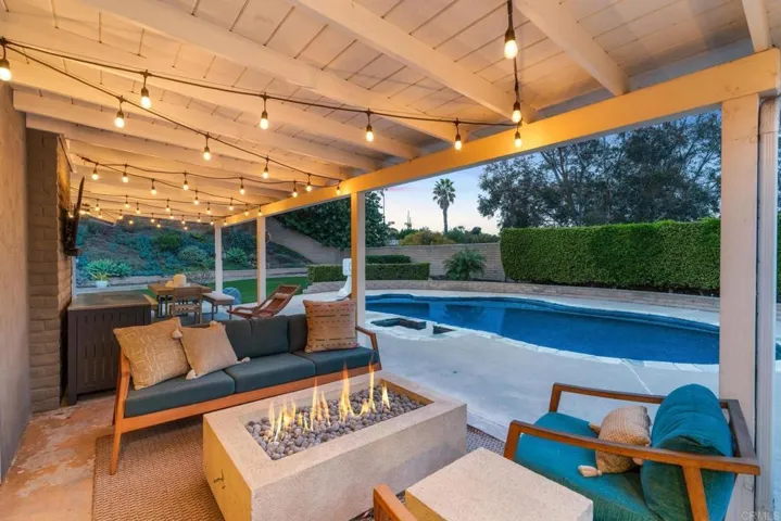 1756 Circo Del Cielo Drive, El Cajon, California 92020