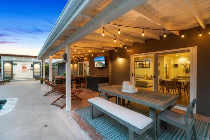 1756 Circo Del Cielo Drive, El Cajon, California 92020