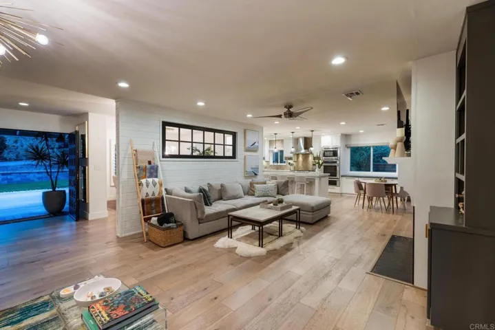 1756 Circo Del Cielo Drive, El Cajon, California 92020