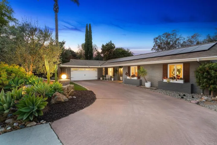 1756 Circo Del Cielo Drive, El Cajon, California 92020