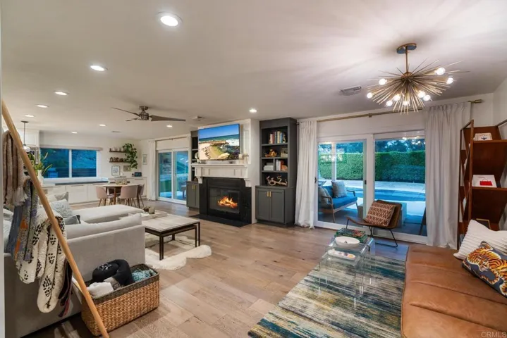 1756 Circo Del Cielo Drive, El Cajon, California 92020