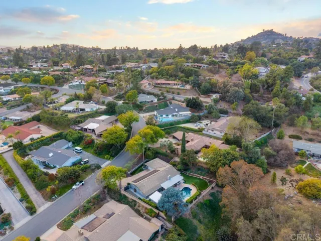 1756 Circo Del Cielo Drive, El Cajon, California 92020