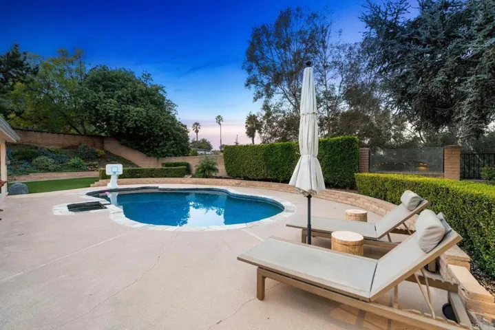 1756 Circo Del Cielo Drive, El Cajon, California 92020