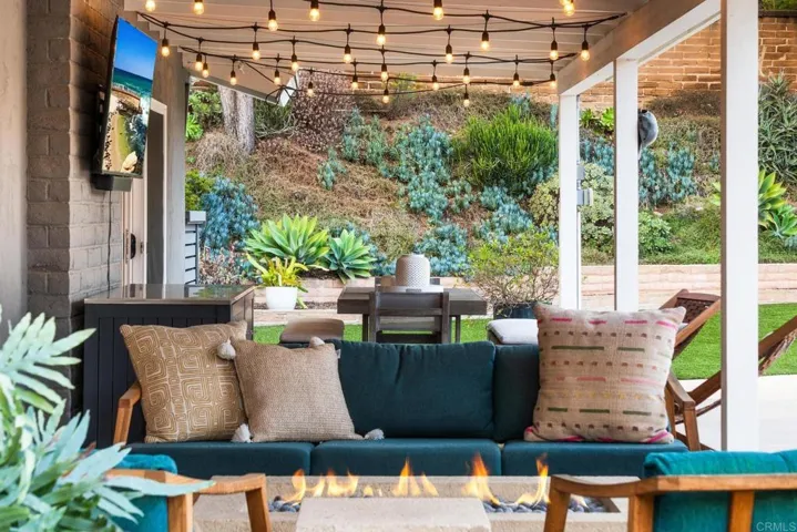 1756 Circo Del Cielo Drive, El Cajon, California 92020